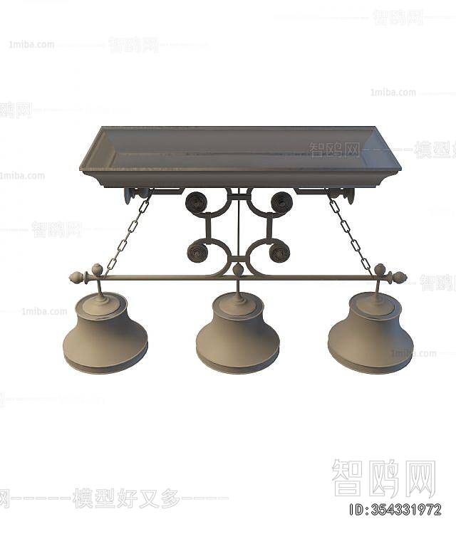 European Style Droplight