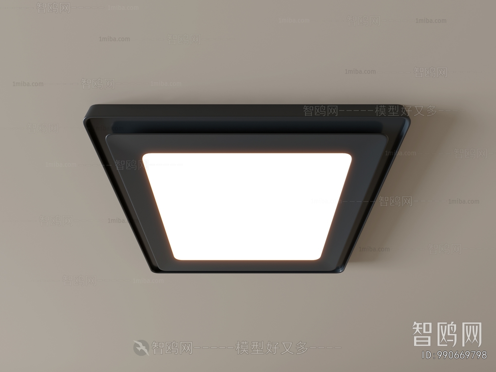 Modern Ceiling Ceiling Lamp