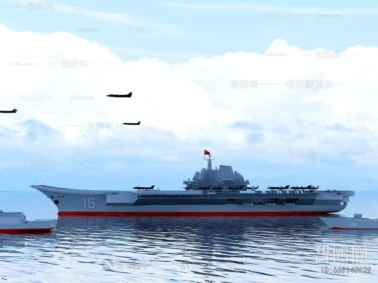 Modern Military Equipment