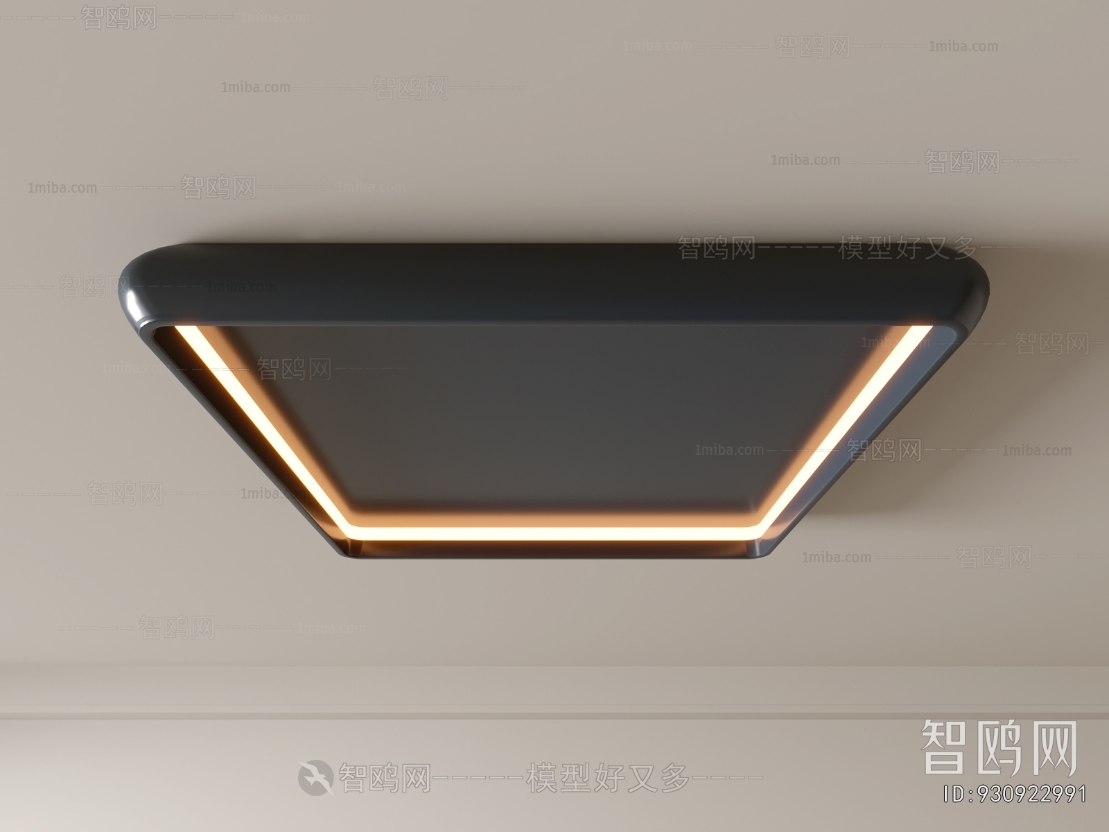 Modern Ceiling Ceiling Lamp