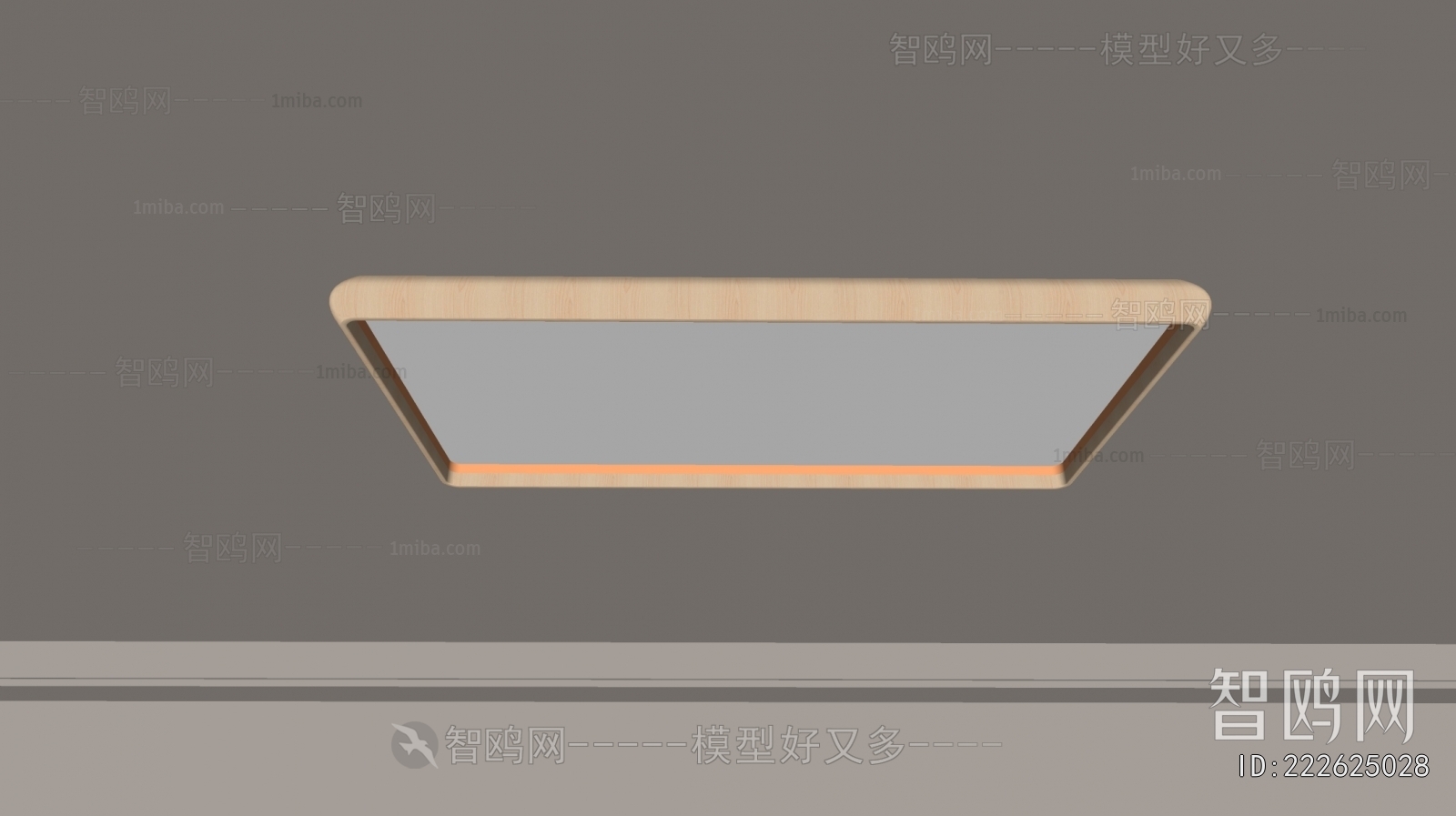 Modern Ceiling Ceiling Lamp