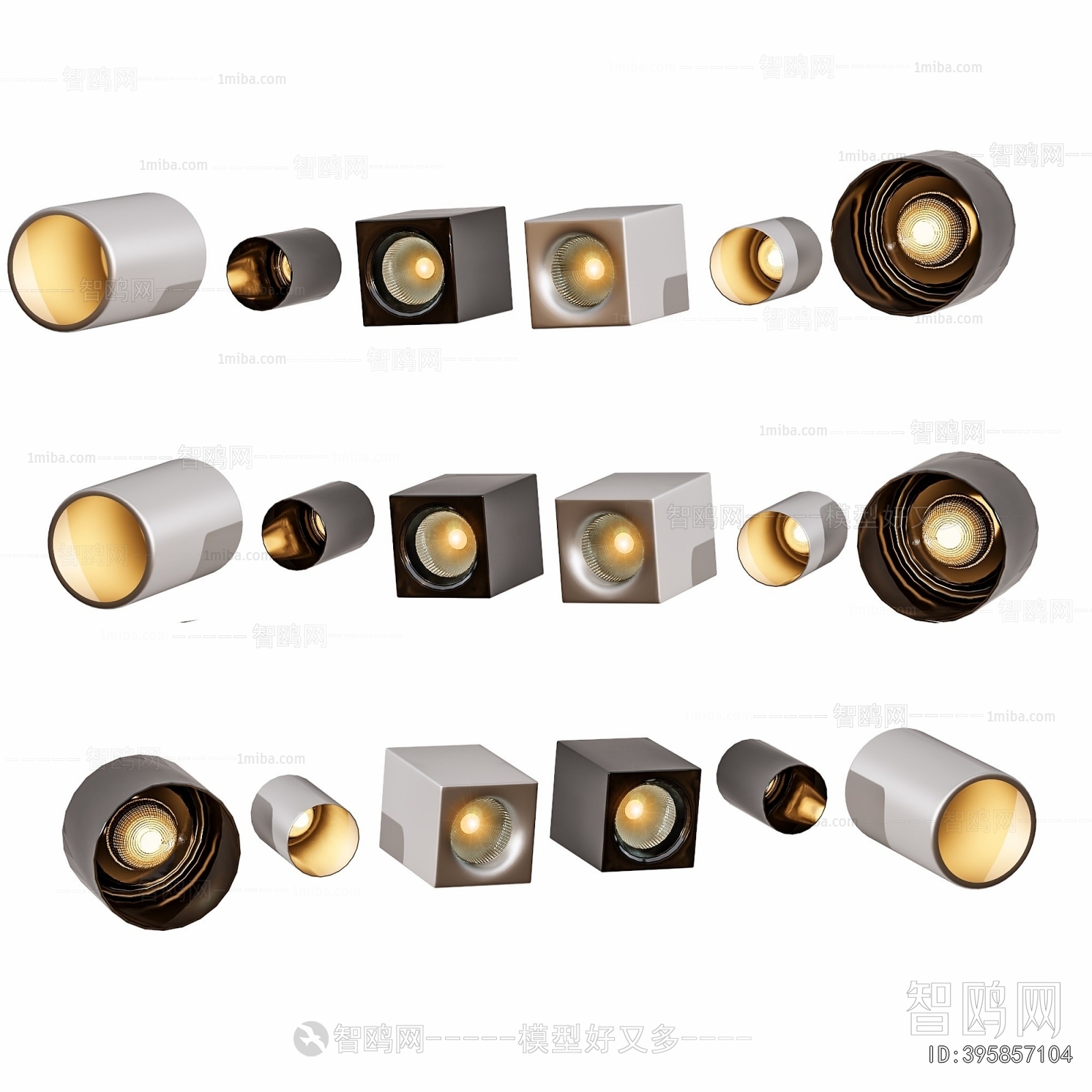 Modern Downlight Spot Light