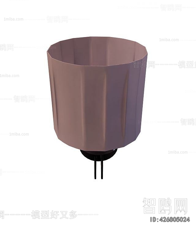 European Style Wall Lamp