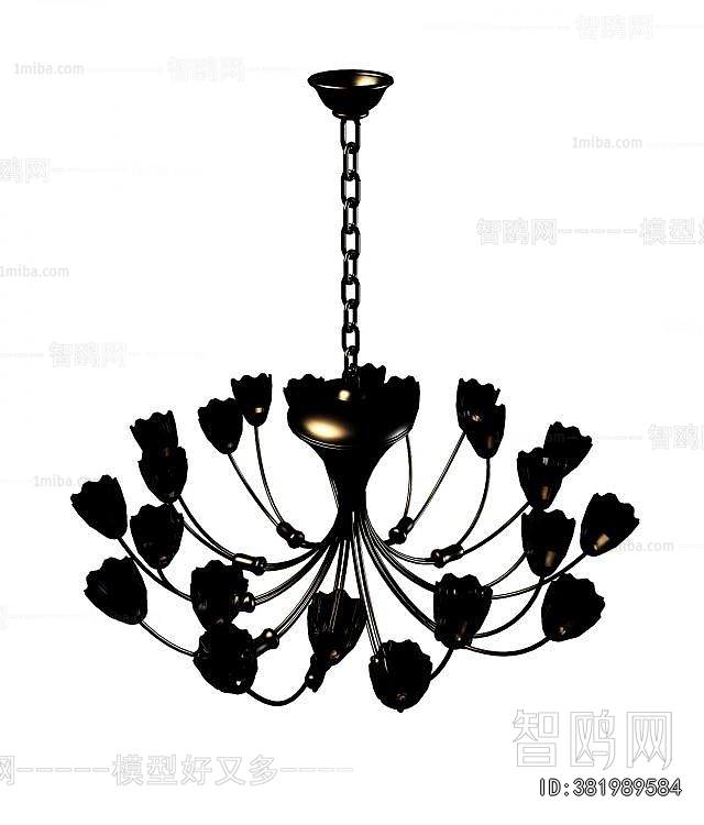 European Style Droplight