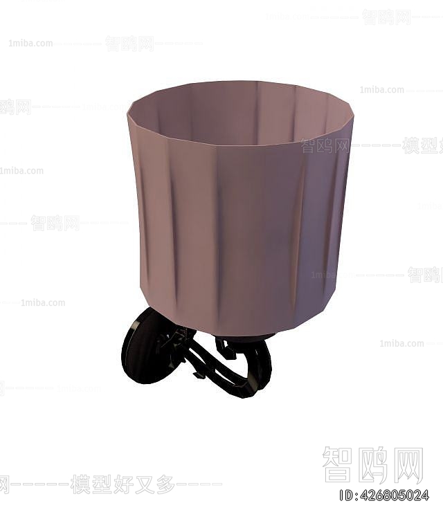 European Style Wall Lamp