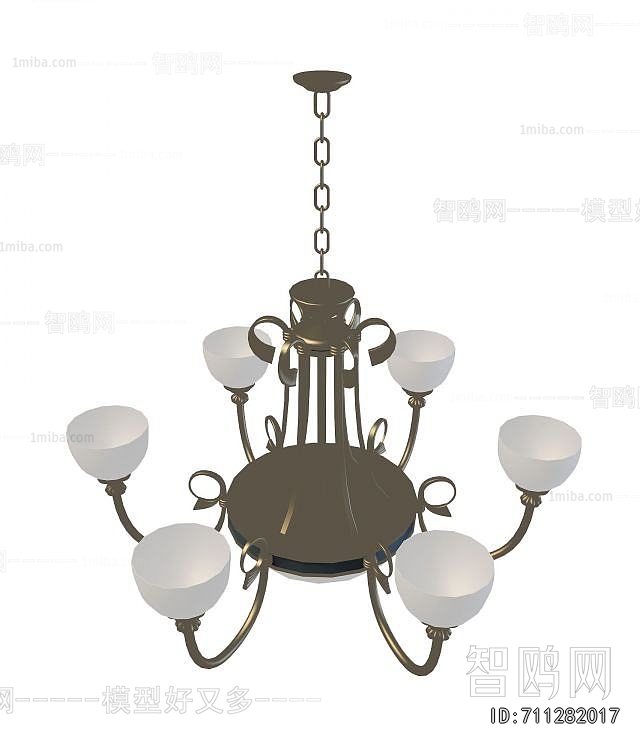 European Style Droplight