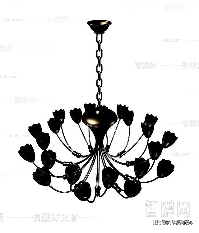 European Style Droplight