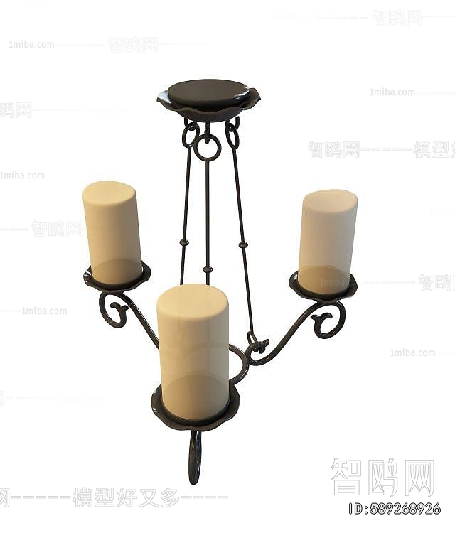 European Style Droplight