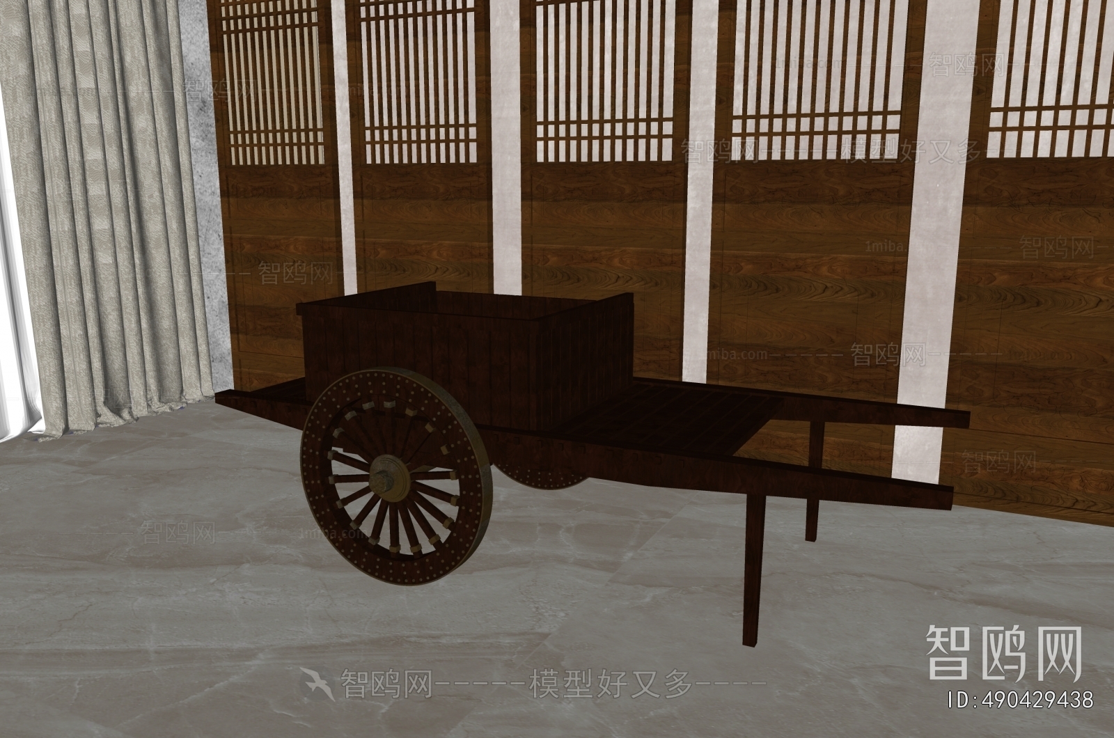 New Chinese Style Other