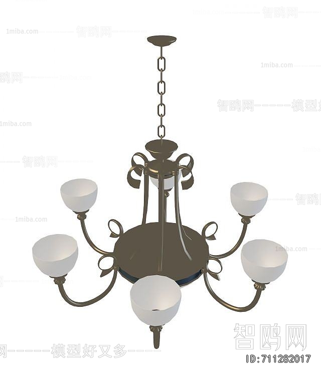 European Style Droplight
