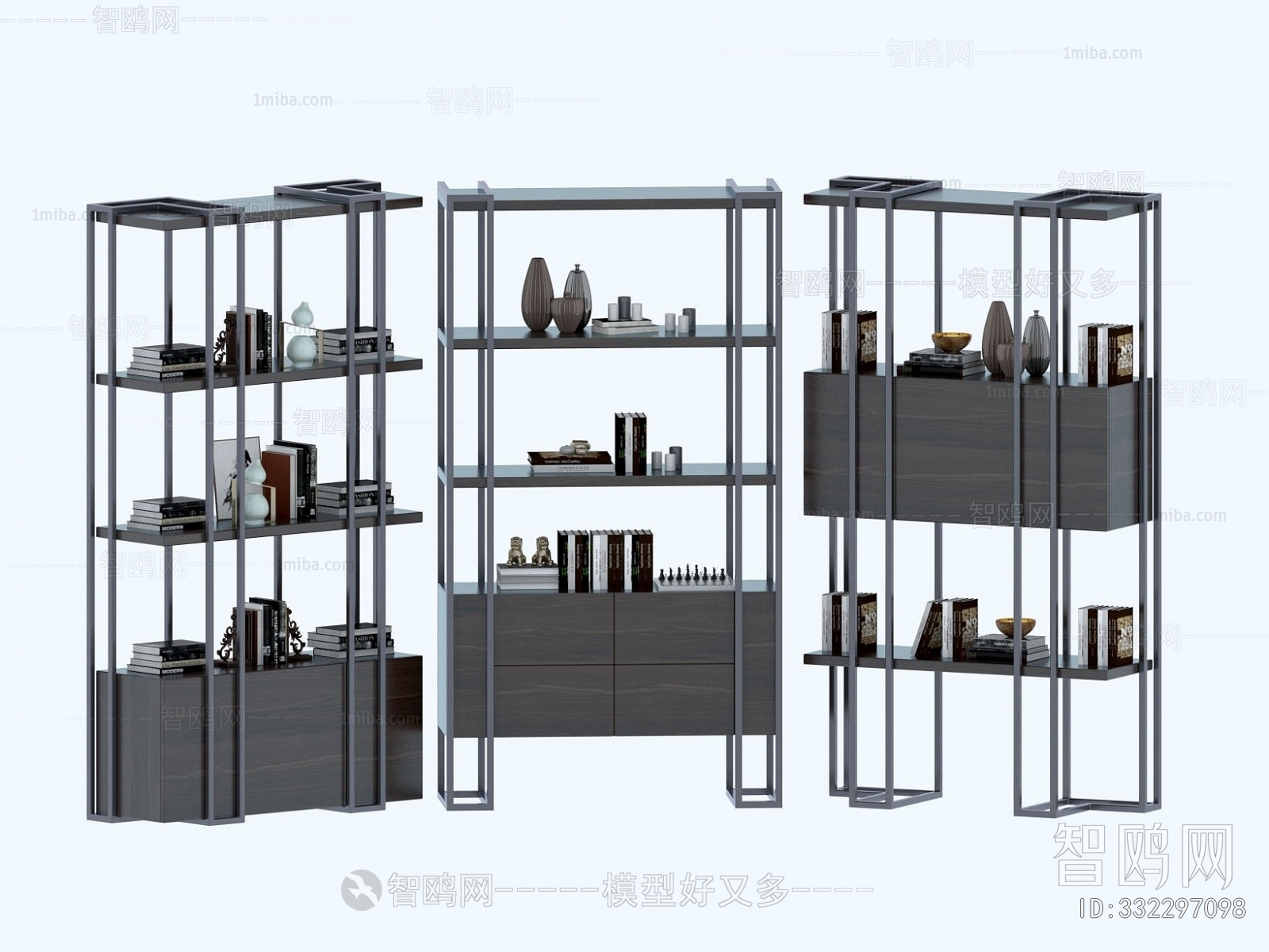 Modern Decorative Frame