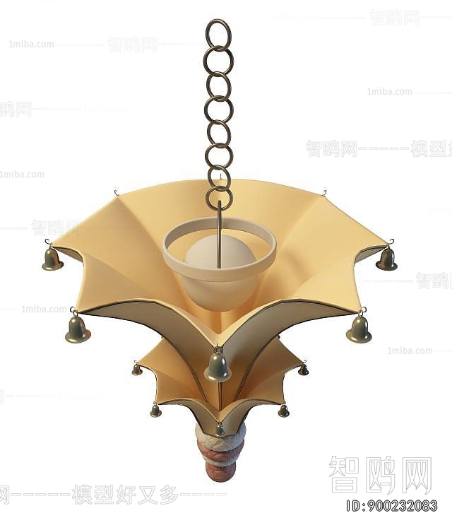 European Style Droplight