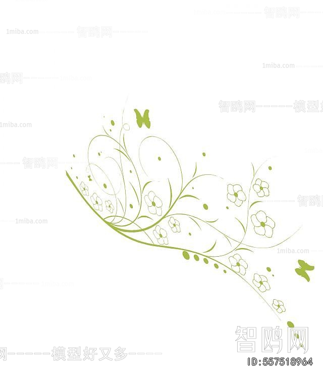 Modern Wall Decoration