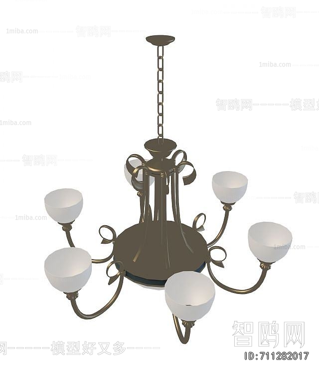 European Style Droplight