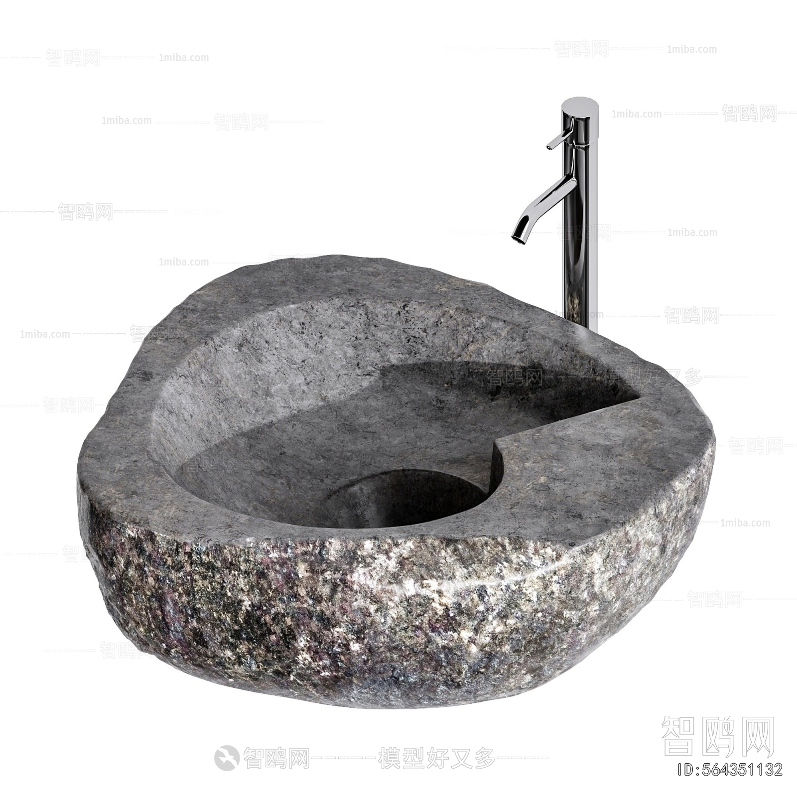 Modern Basin