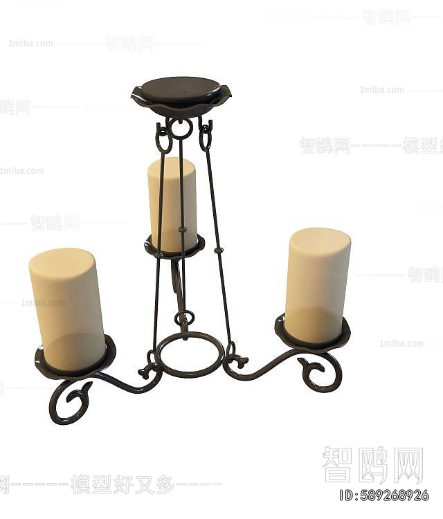 European Style Droplight