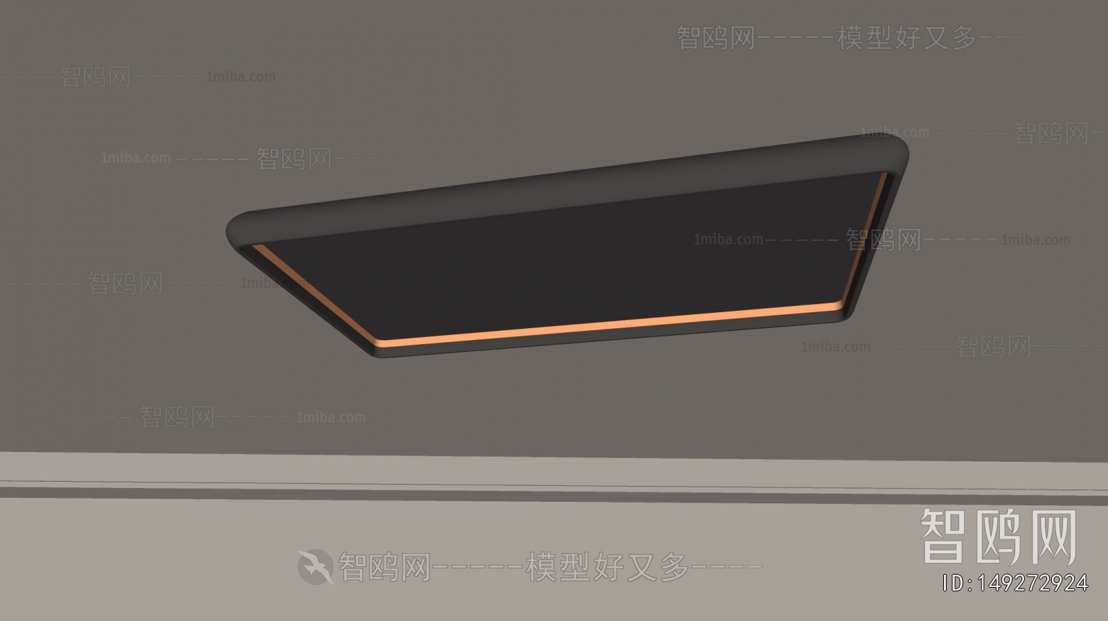 Modern Ceiling Ceiling Lamp