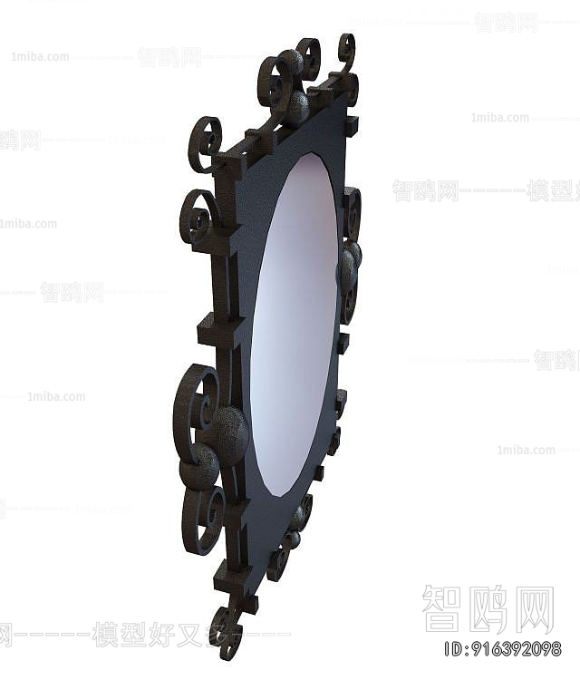 Classical Style The Mirror