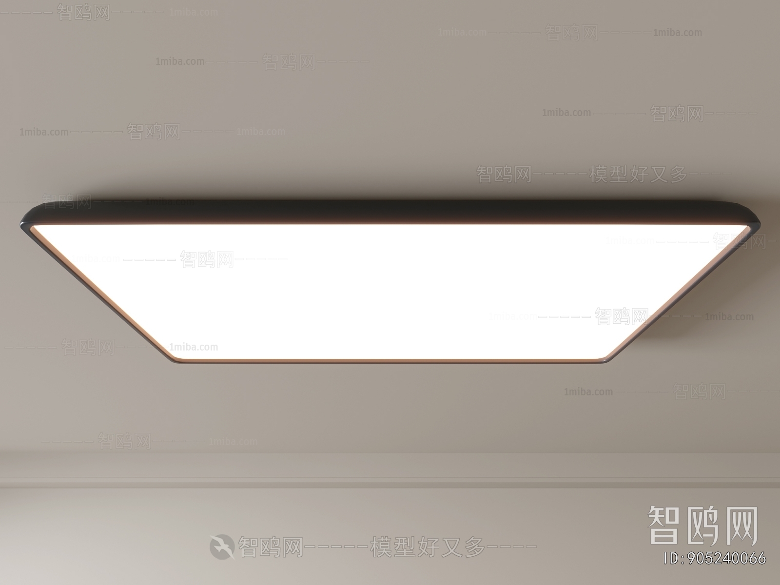 Modern Ceiling Ceiling Lamp