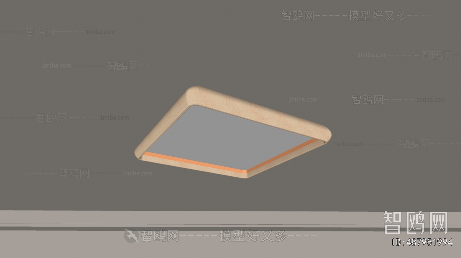 Modern Ceiling Ceiling Lamp