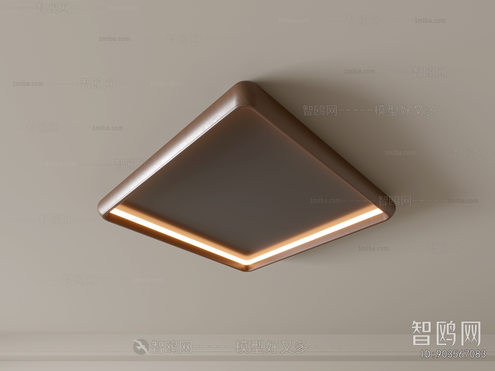 Modern Ceiling Ceiling Lamp