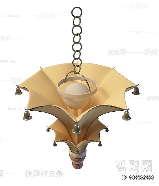 European Style Droplight