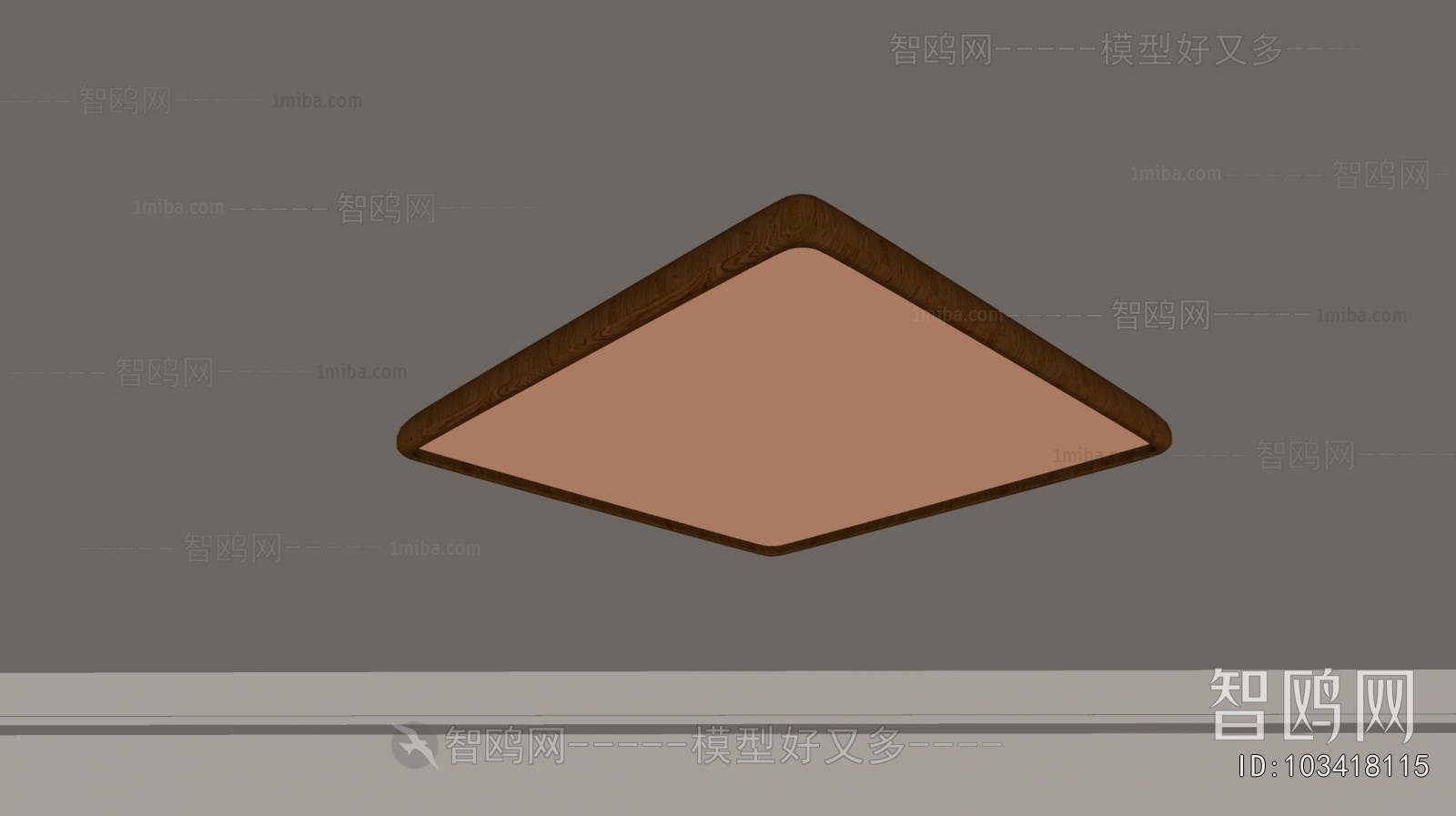 Modern Ceiling Ceiling Lamp