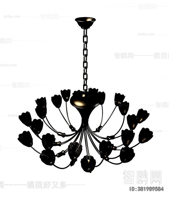 European Style Droplight