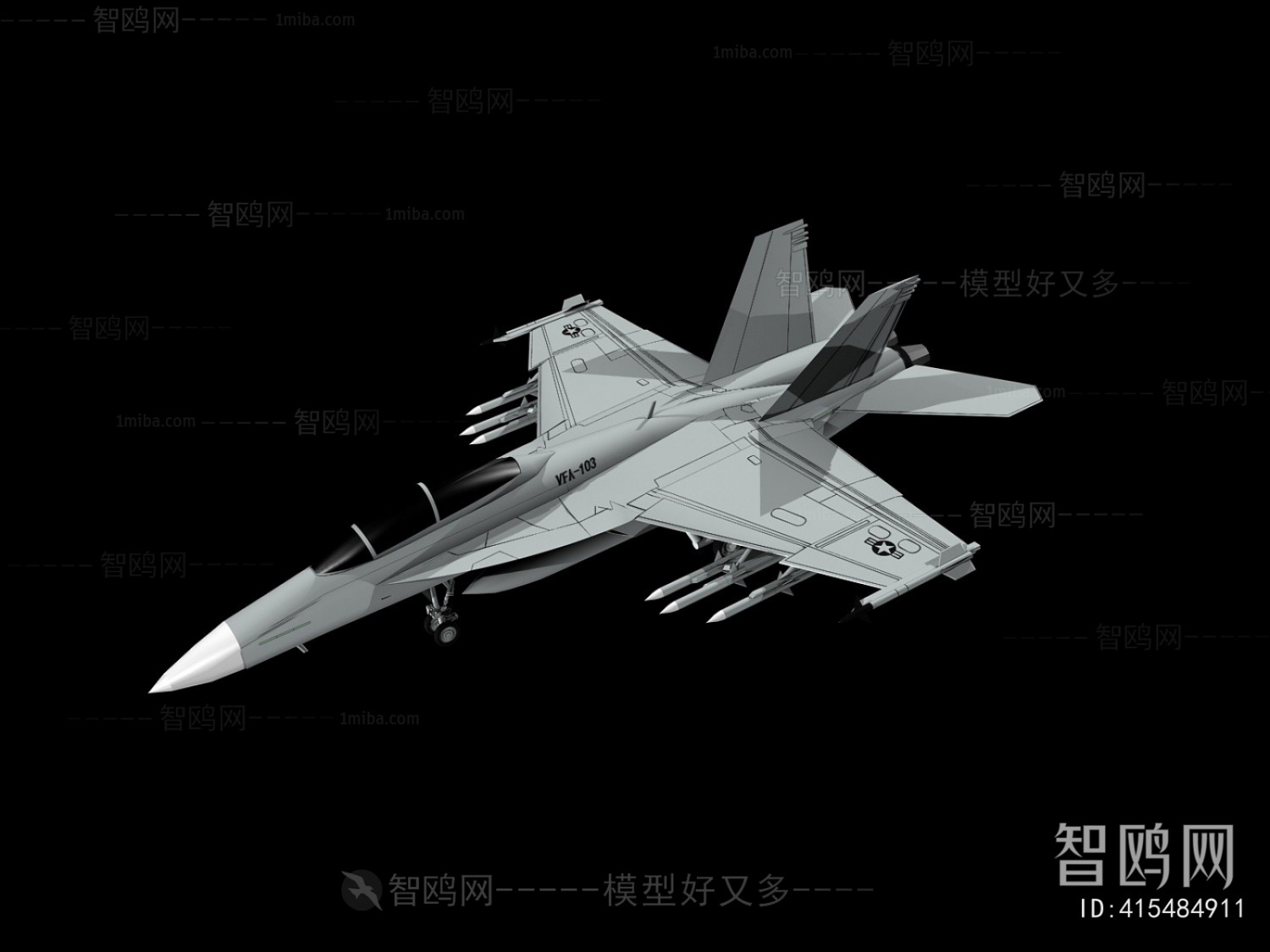 Modern Military Equipment