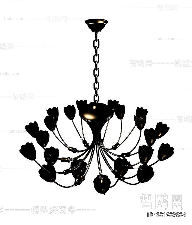 European Style Droplight
