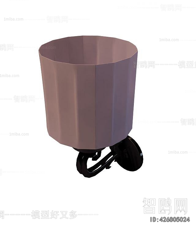 European Style Wall Lamp