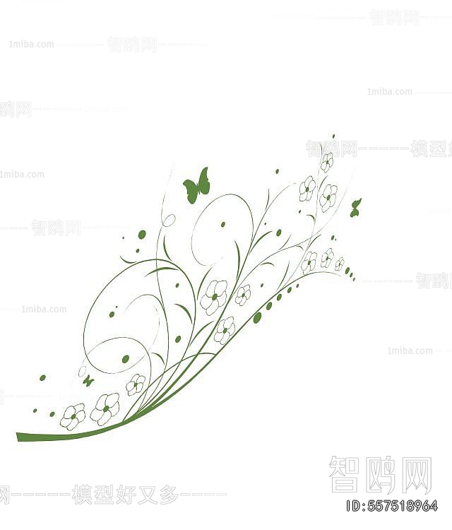 Modern Wall Decoration