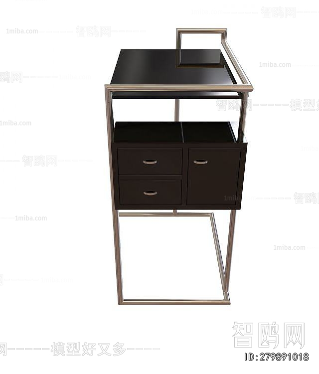 Modern Side Table/corner Table