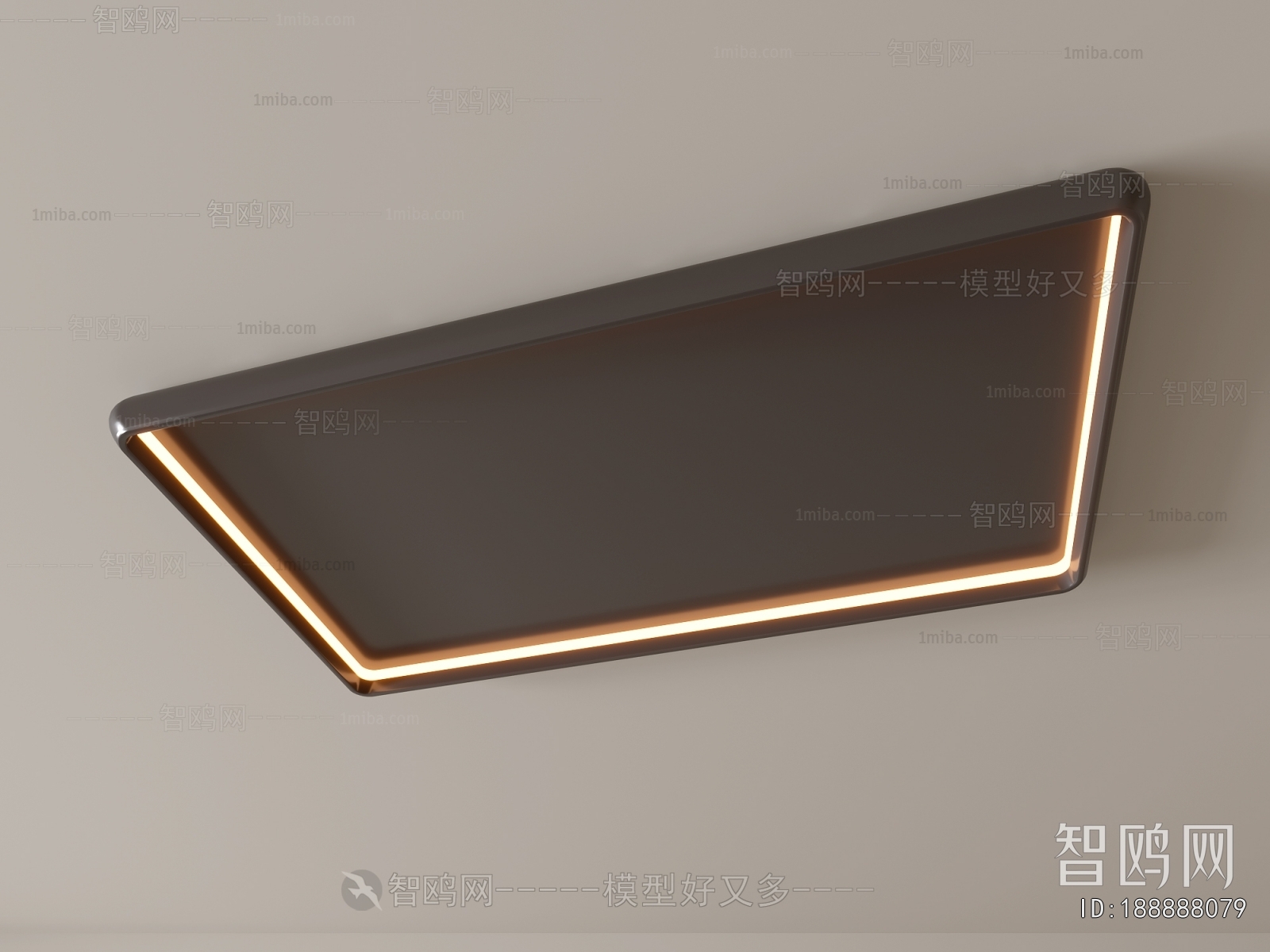 Modern Ceiling Ceiling Lamp