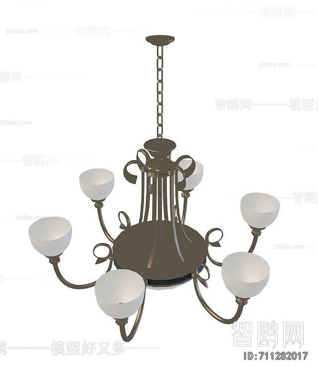 European Style Droplight