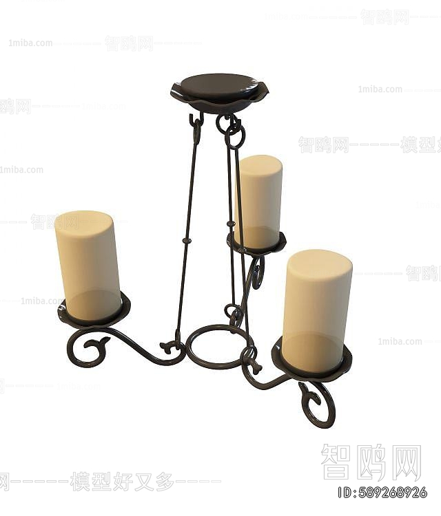 European Style Droplight