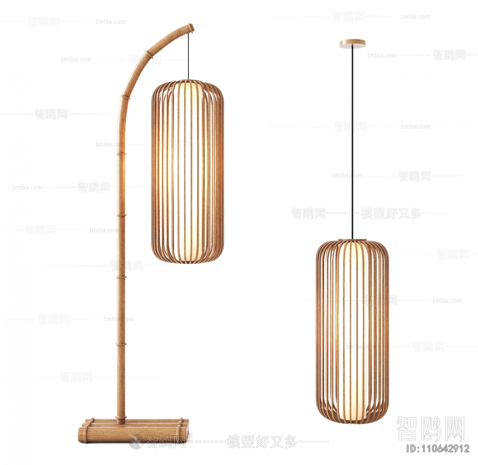 New Chinese Style Droplight