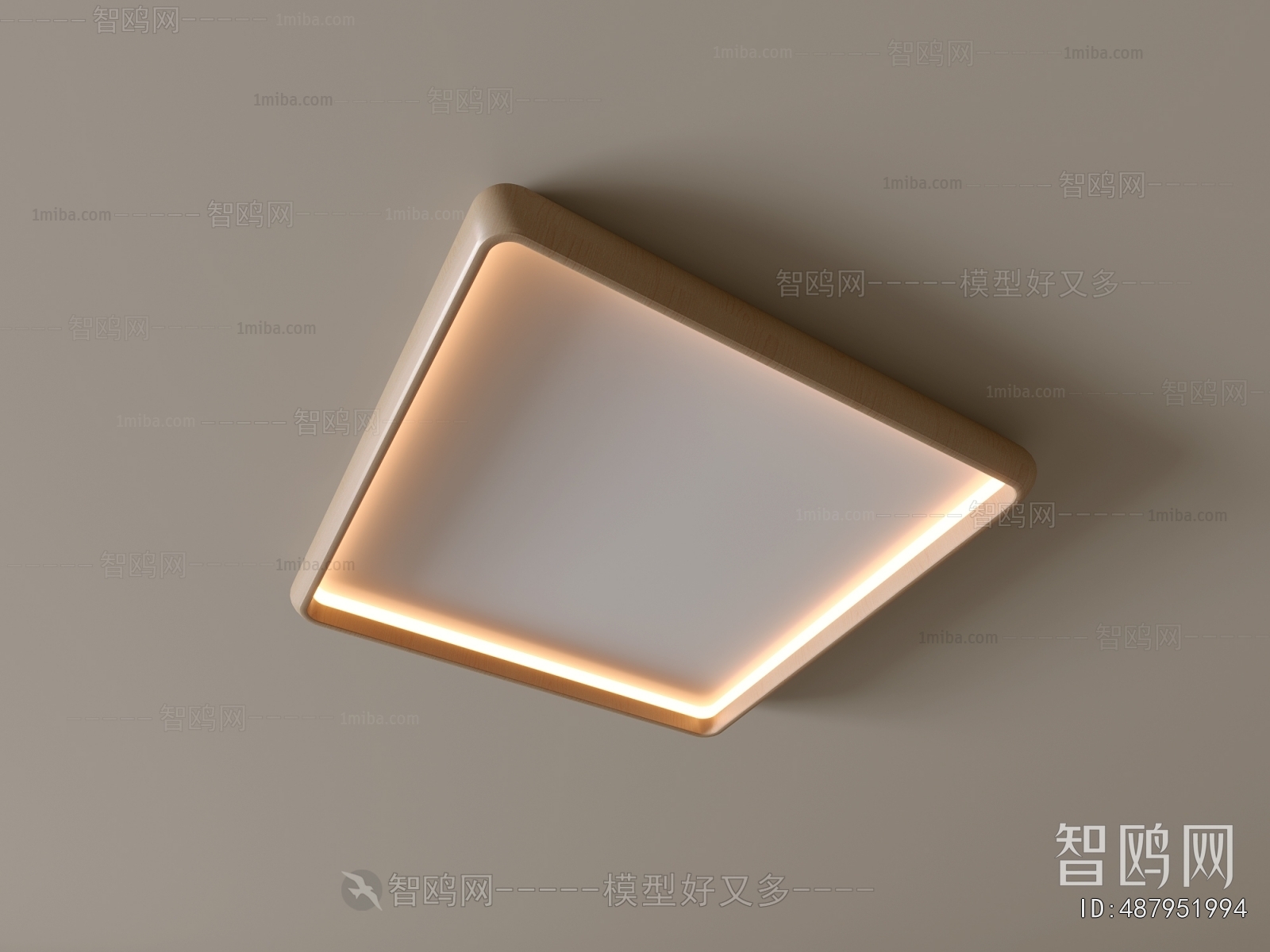 Modern Ceiling Ceiling Lamp