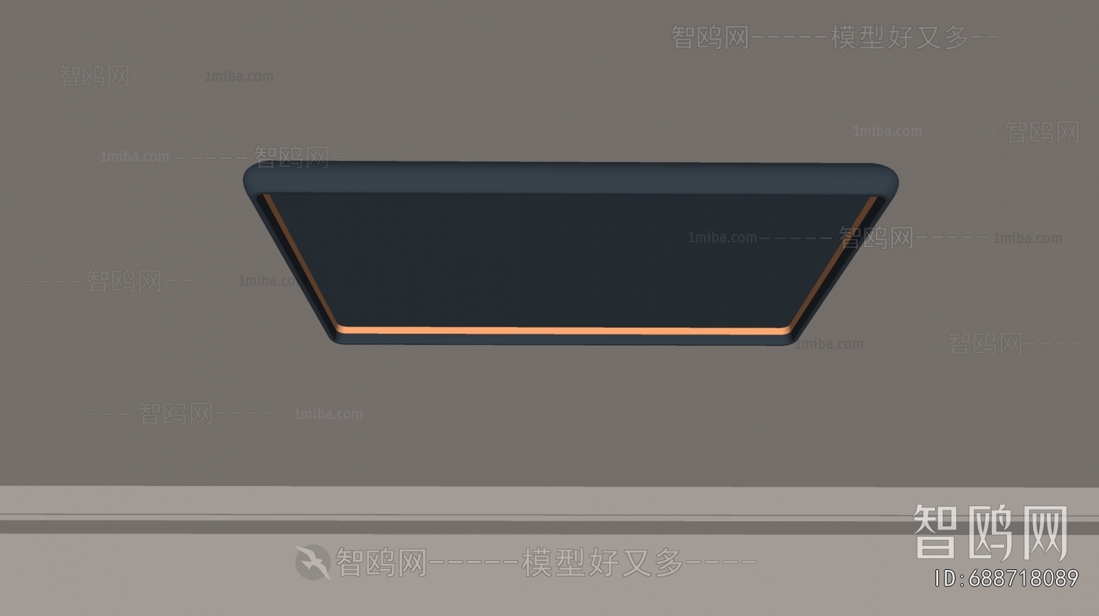 Modern Ceiling Ceiling Lamp