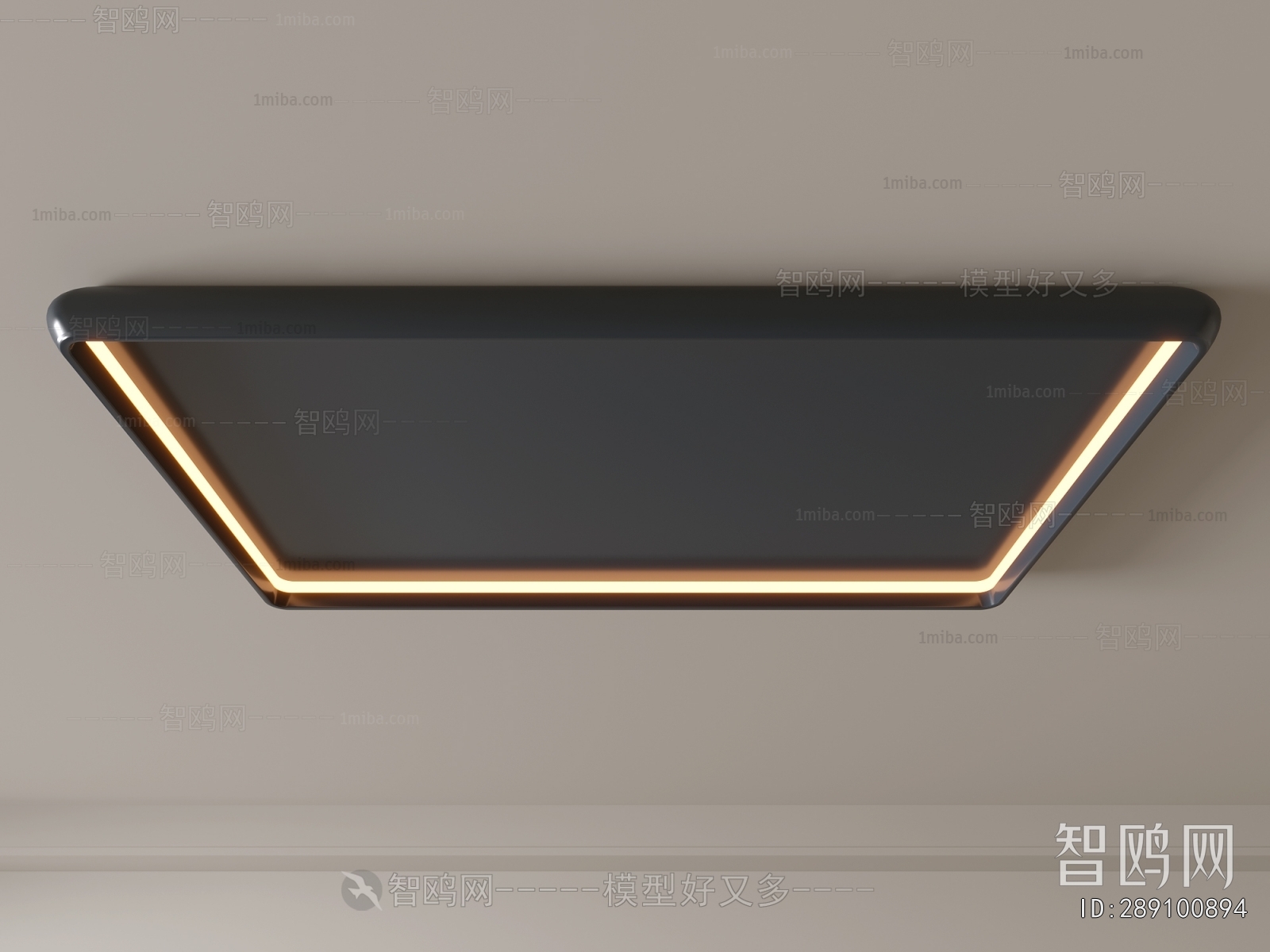 Modern Ceiling Ceiling Lamp