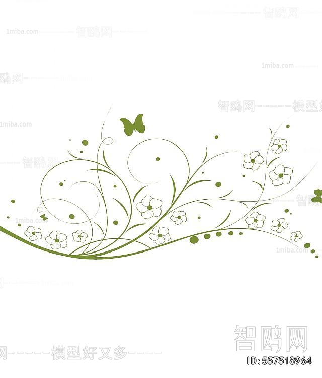 Modern Wall Decoration