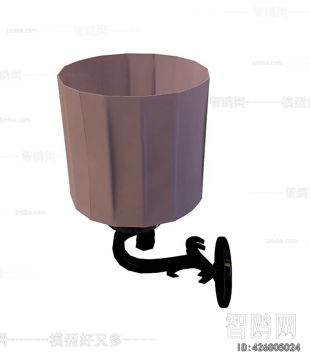 European Style Wall Lamp