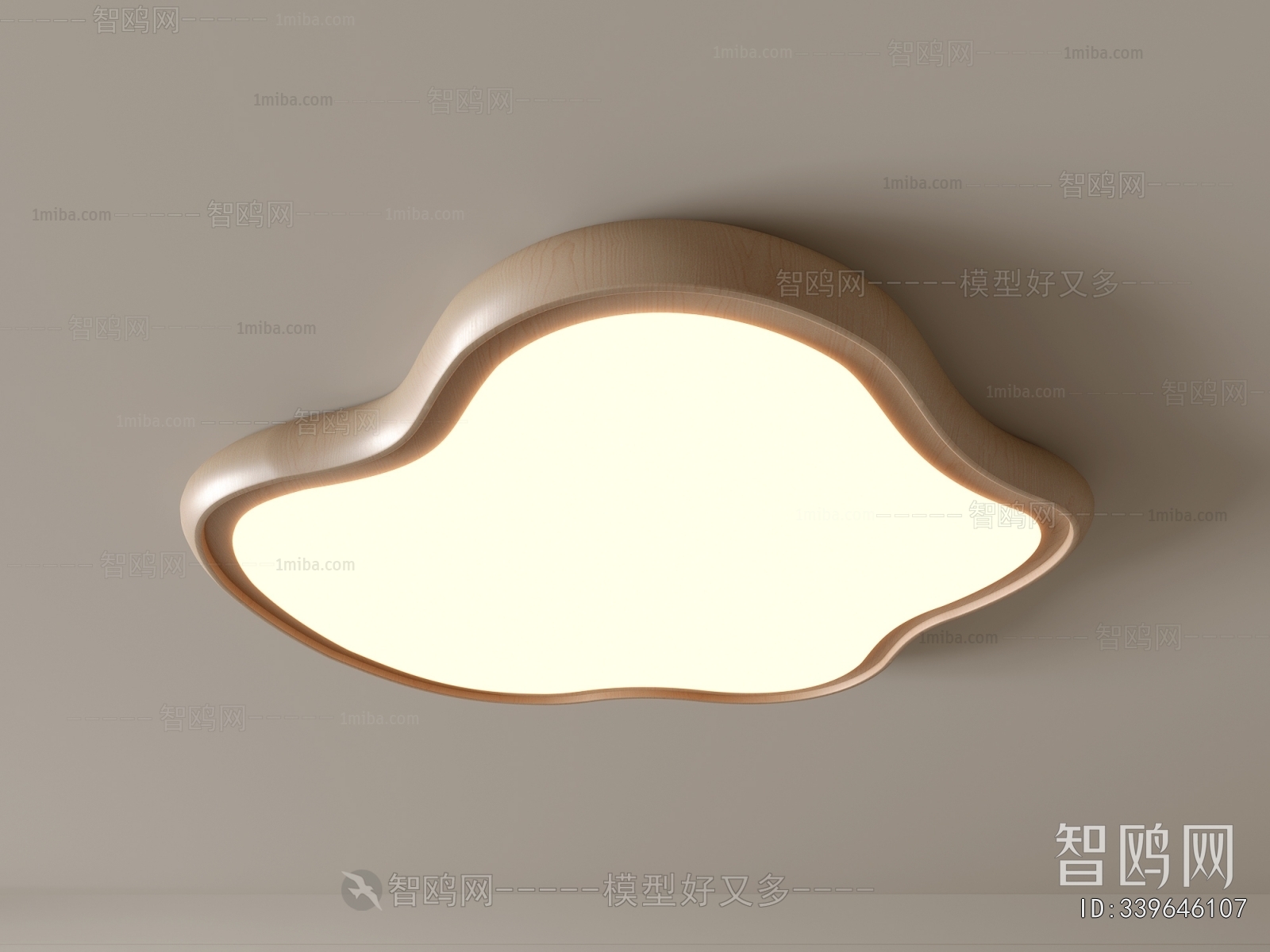 Modern Ceiling Ceiling Lamp