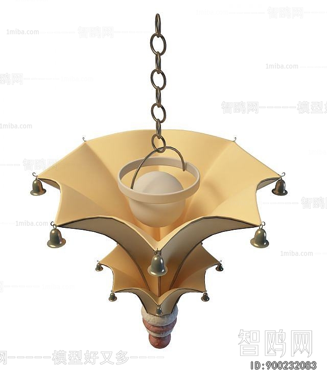 European Style Droplight