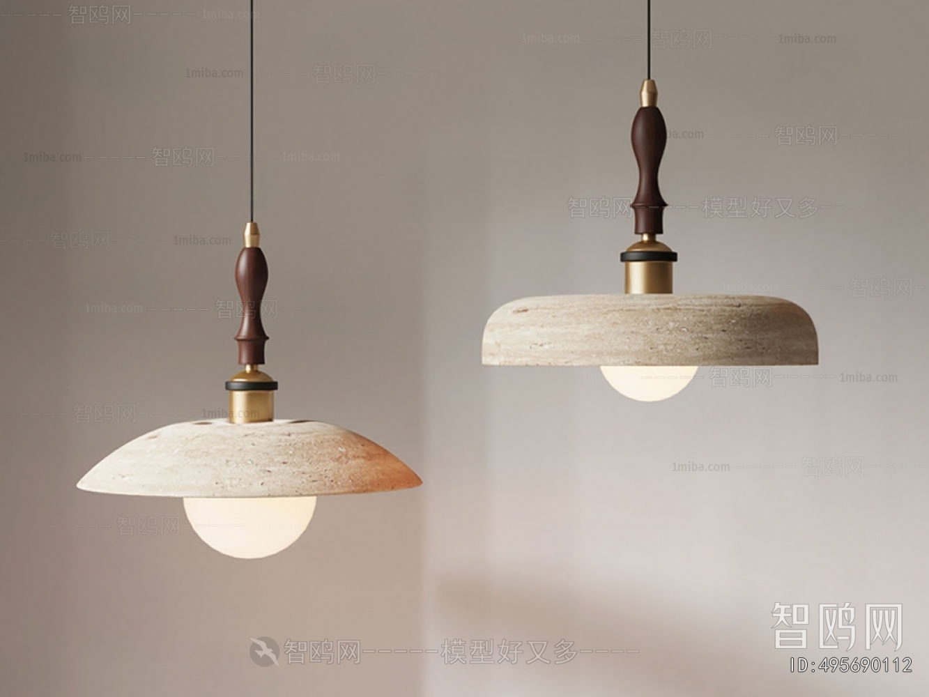 Modern Droplight