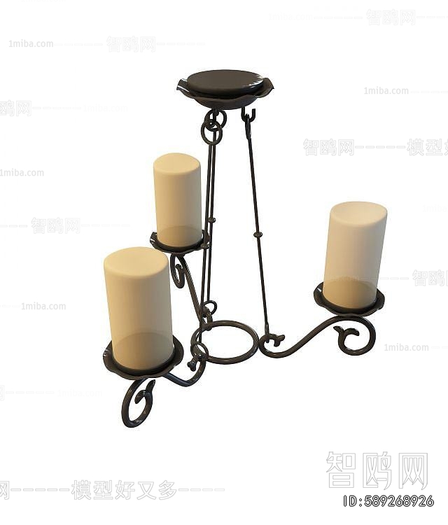 European Style Droplight