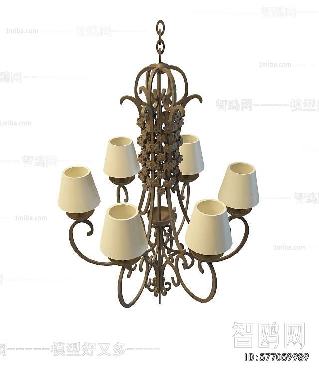 European Style Droplight