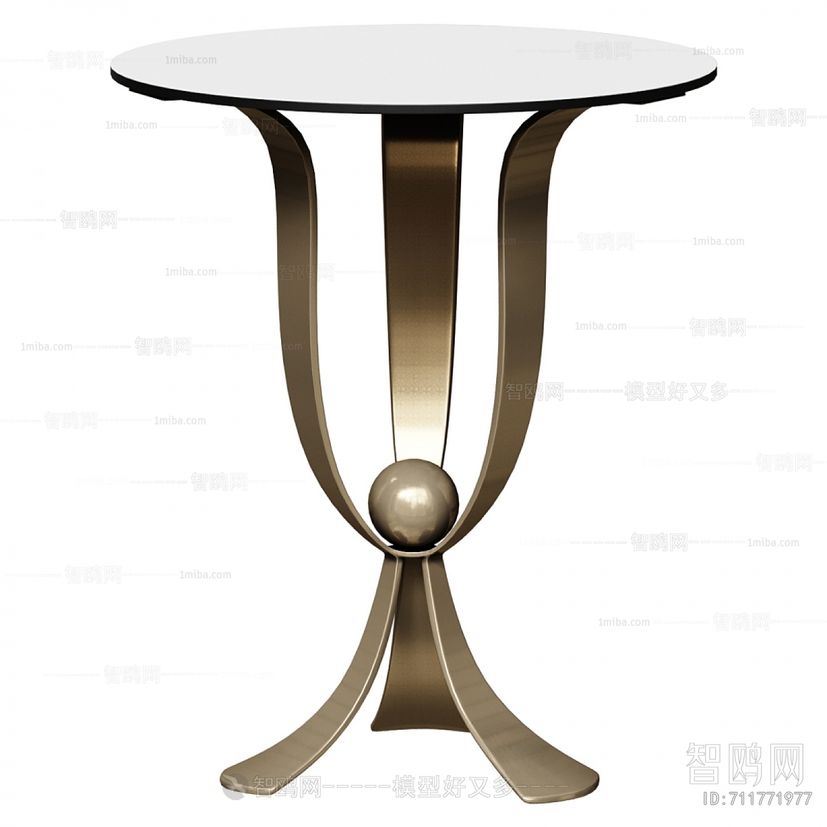 Modern Side Table/corner Table