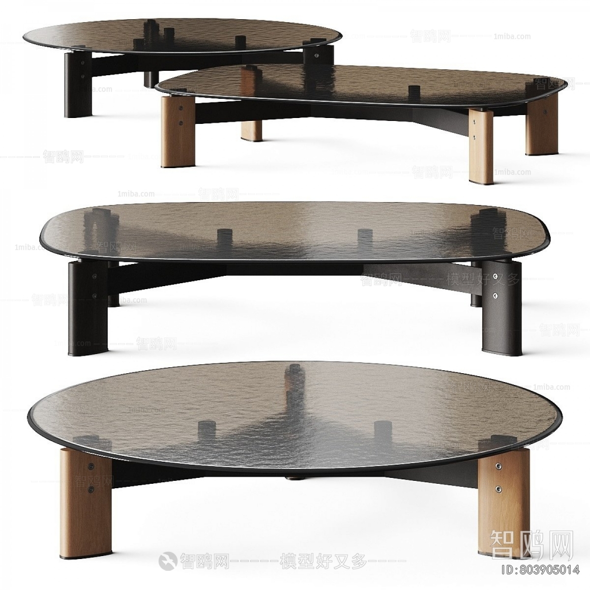 Modern Coffee Table