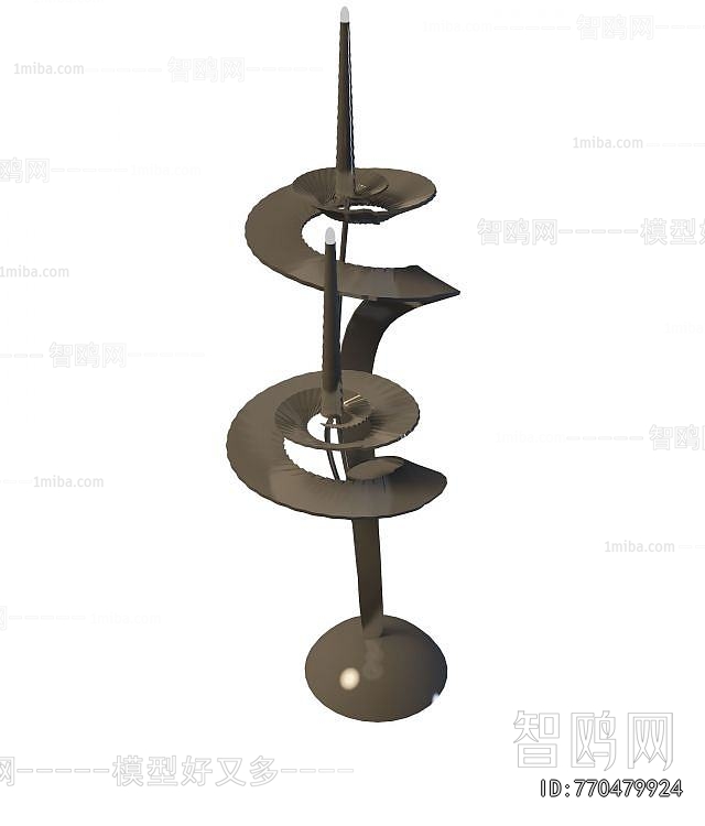 European Style Candles/Candlesticks